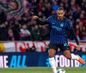 意甲最新动态：齐沃率国米再遭米兰逆袭，圣西罗激起夺冠新希望