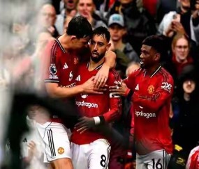 拉什福德陷幸福烦恼！曼联欧冠资格成巴萨买断最大障碍！