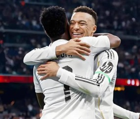 西甲第26轮焦点战：皇马主场出击，伤病困扰下迎战顽强赫塔菲