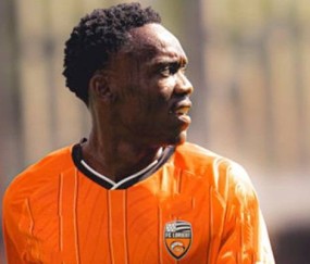 法甲：洛里昂体能占据优势，斯特拉斯堡状态尴尬