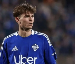 意甲爆文！科莫VS国际米兰：黑马阻击豪门，伤病满营+客场魔咒，国米能否破局？