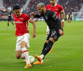 周四006 欧协联：美因茨vs奥洛穆茨 主场救赎！德甲劲旅冲晋级，客场劲旅藏隐患