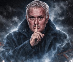 22场不败、距榜首4分、下周战皇马！穆里尼奥的葡超奇迹还在继续